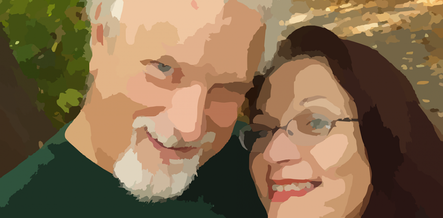 Международные сайты знакомств 50+.