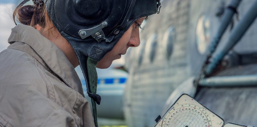 Разбор полётов. Выпуск первый. Переписка на сайте знакомств.