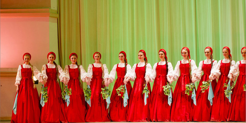 Правила переписки