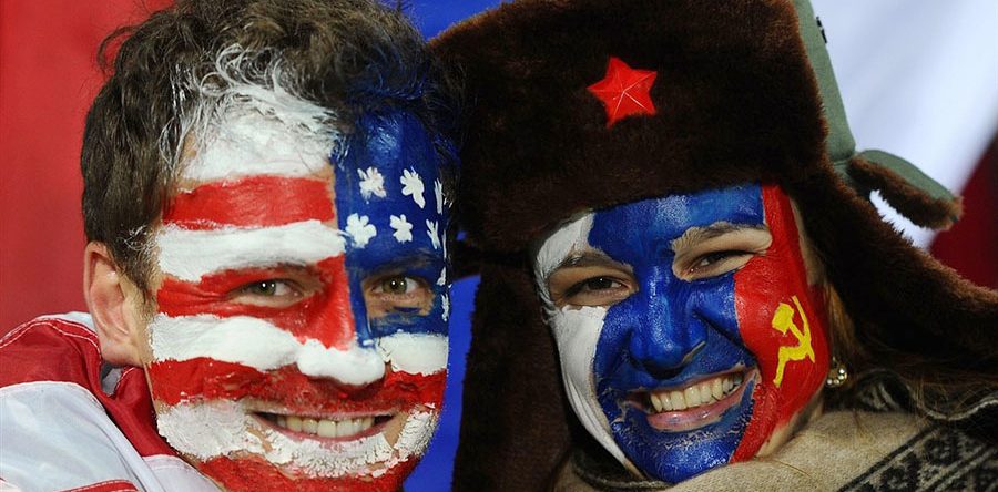 Что русскому хорошо, то немцу смерть? Правда?