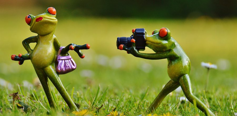 Фотографии для сайта знакомств. Сколько и какие выбрать.