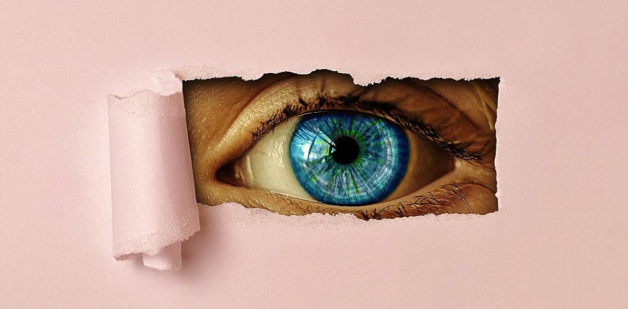 Эмоциональное насилие. Как стать жертвой манипулятора.