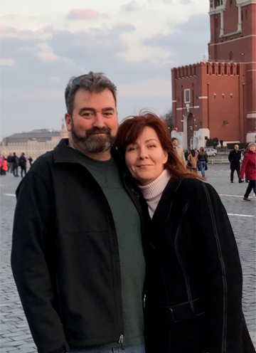 Поздравляем Викторию о Донна с помолвкой