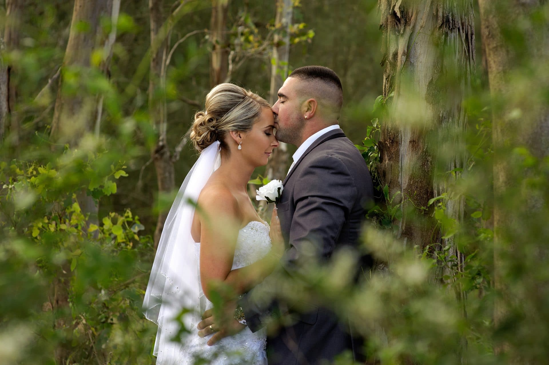 Prewedding Gallery 1