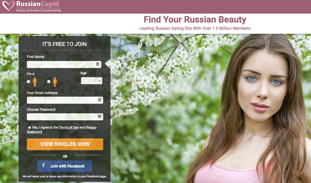 Russian dating site buzzfeed