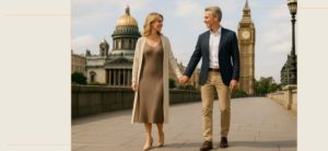 почему любят русских женщин