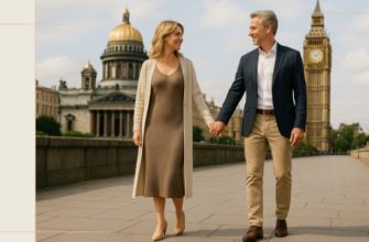 почему любят русских женщин