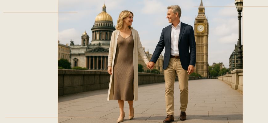 почему любят русских женщин