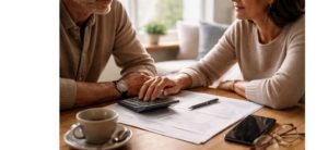 деньги в отношениях