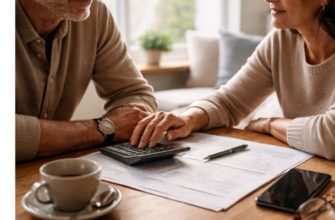 деньги в отношениях