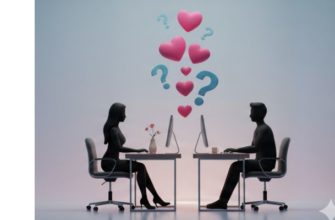 международные знакомства