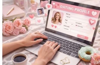 как заполнить анкету на сайте знакомств