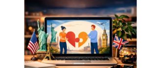 сайты знакомств