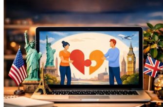 сайты знакомств