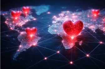 Международные знакомства