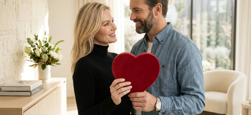 понять мужчину